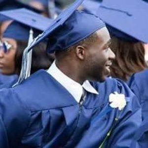 Meet your Posher, Tyree